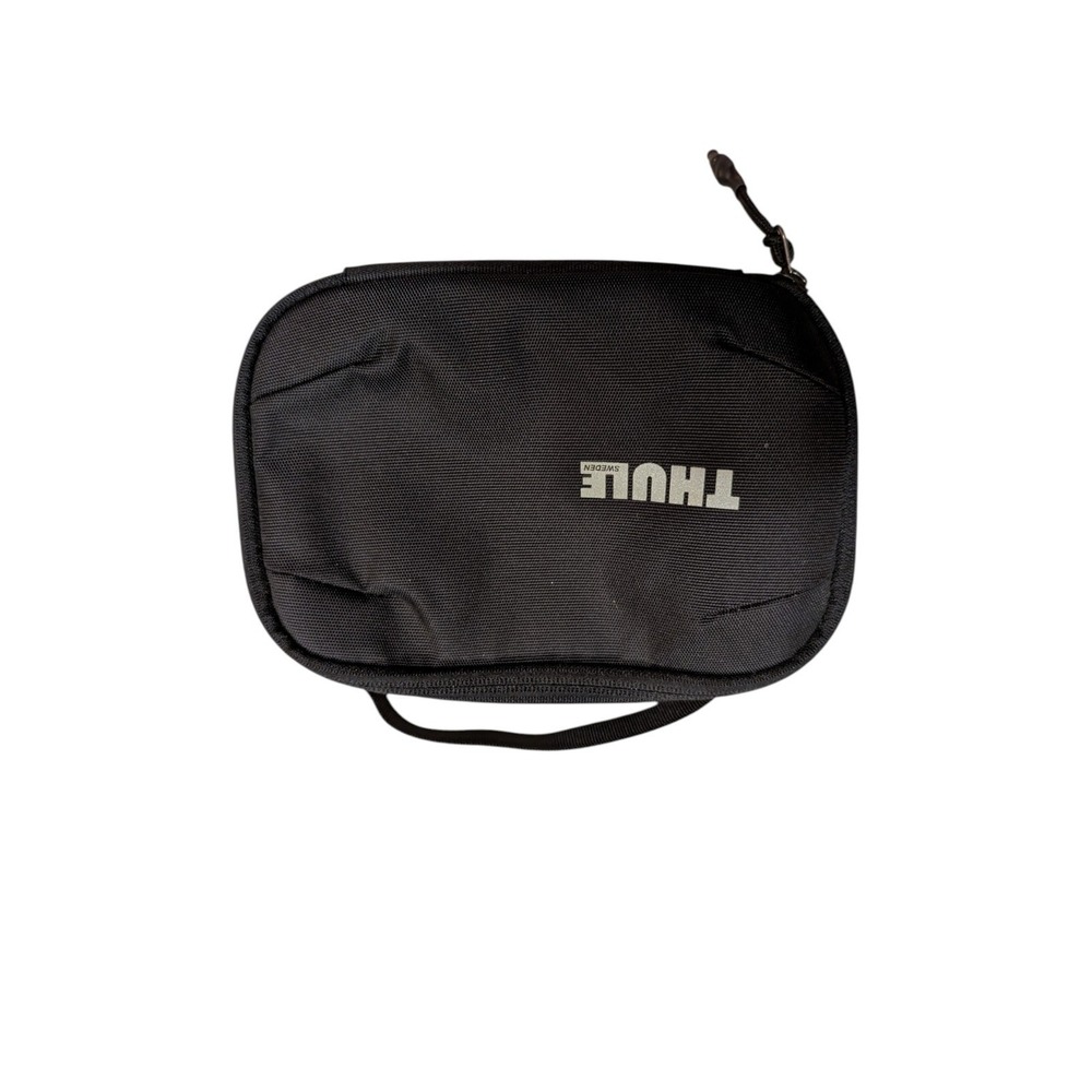 Thule Bag Subterra PowerShuttle Mini Electronic Accessory Carrying Case Black